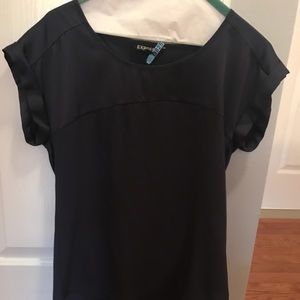 Express top size XS excellent condition